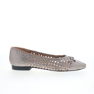 Trotters Womens Edith Gray Shoes (NWT)